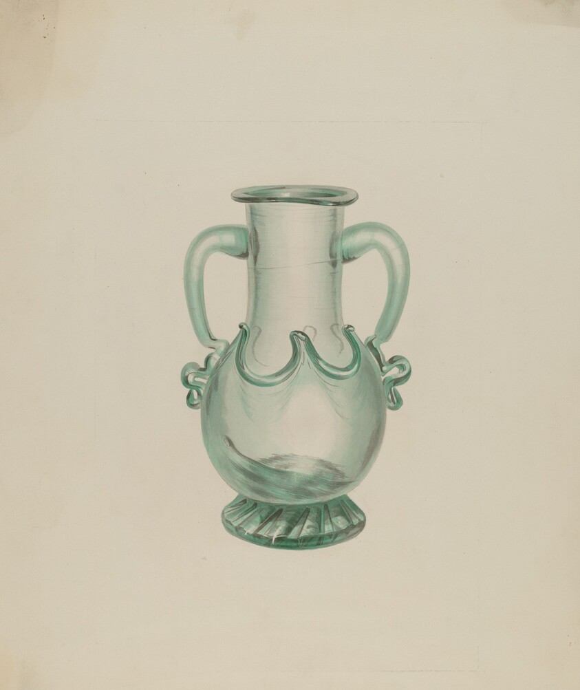 Vase