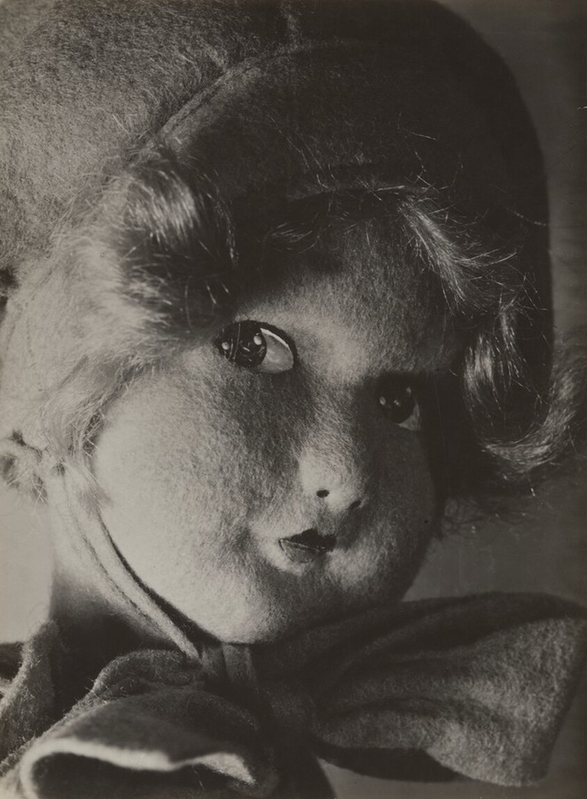 Puppenkopf (Doll Head)