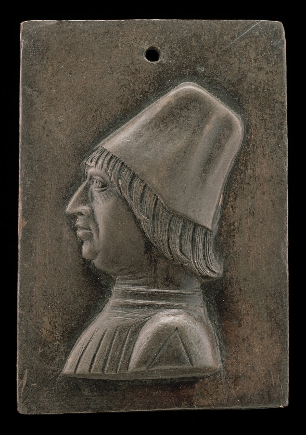 Portrait of a Man