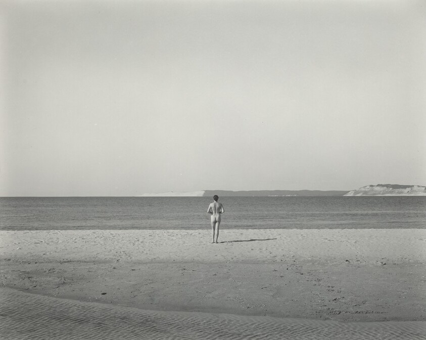 Eleanor, Lake Michigan