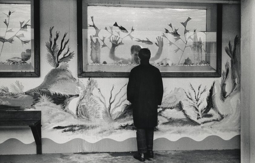 Butlin's Holiday Camp, Scarborough