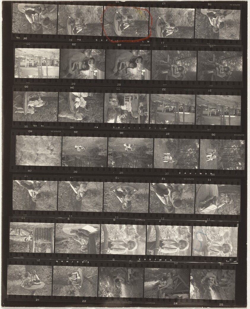 Weekend at Uribe's house 5