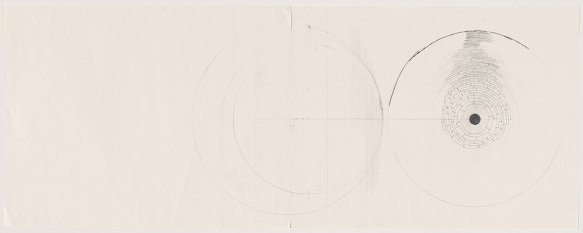 28' Diameter, 1/2"=1' (mistake)