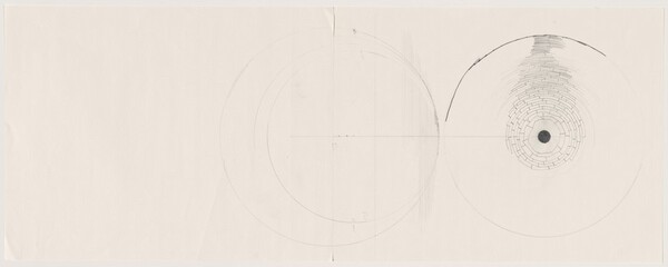 28' Diameter, 1/2"=1' (mistake)