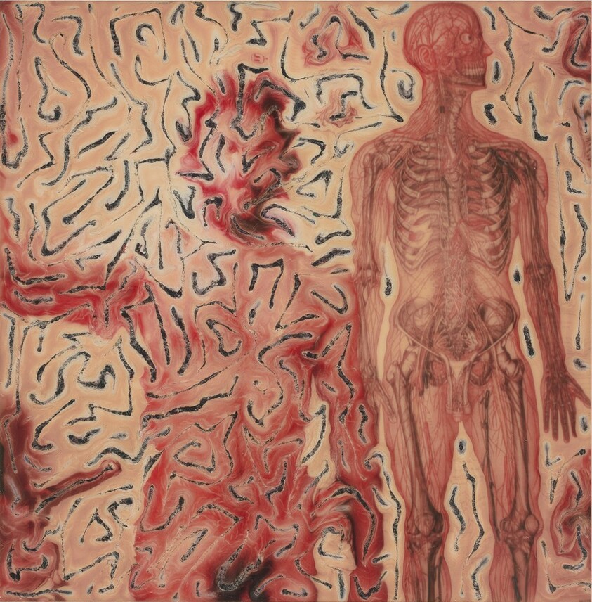 Photo-Transformation, 9/12/73