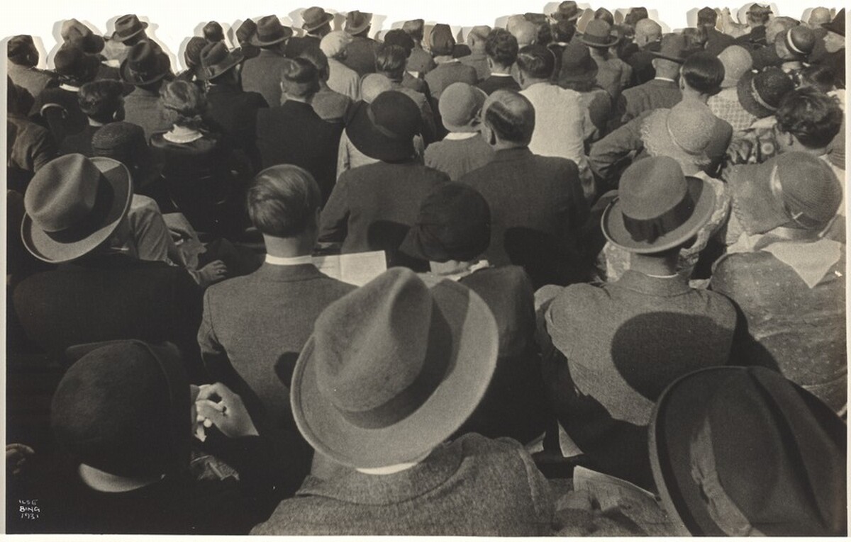 Bicycle Races, Frankfurt, Germany