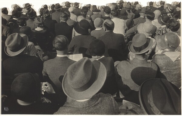 Bicycle Races, Frankfurt, Germany
