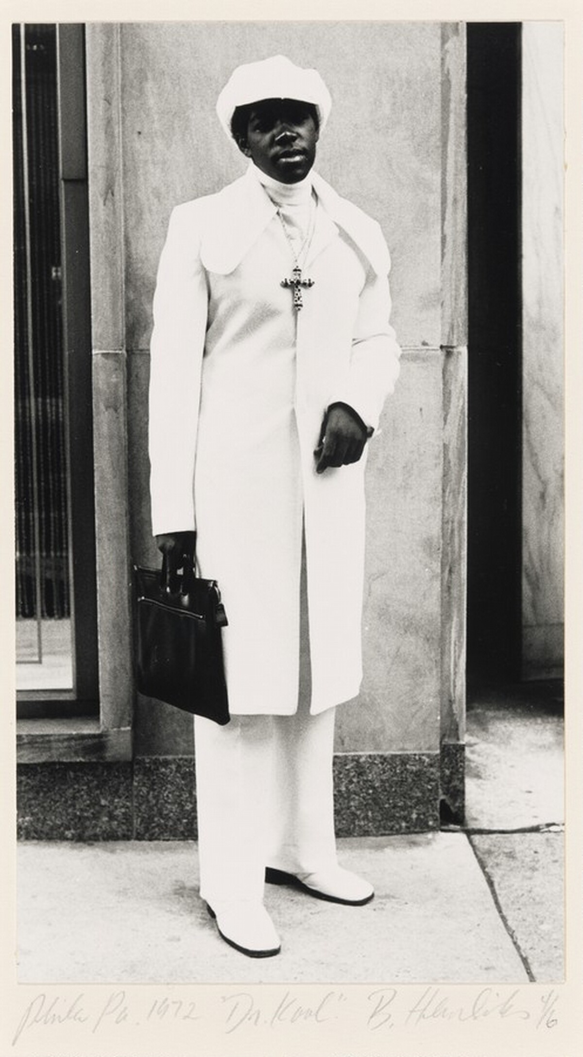 Dr. Kool, Philadelphia