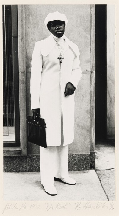 Dr. Kool, Philadelphia