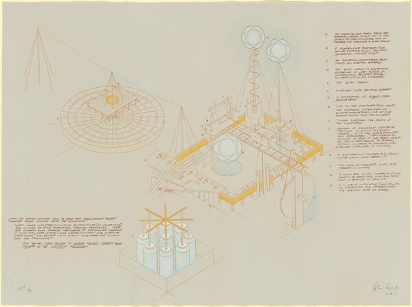 Collected Ghost Stories from the Workhouse