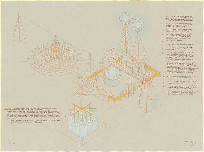 Collected Ghost Stories from the Workhouse