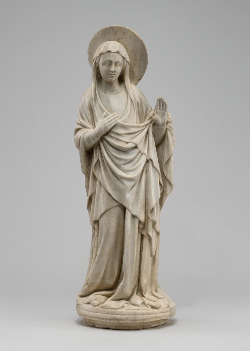 Virgin of the Annunciation