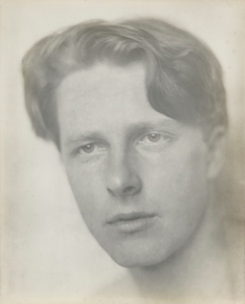 Rupert Brooke