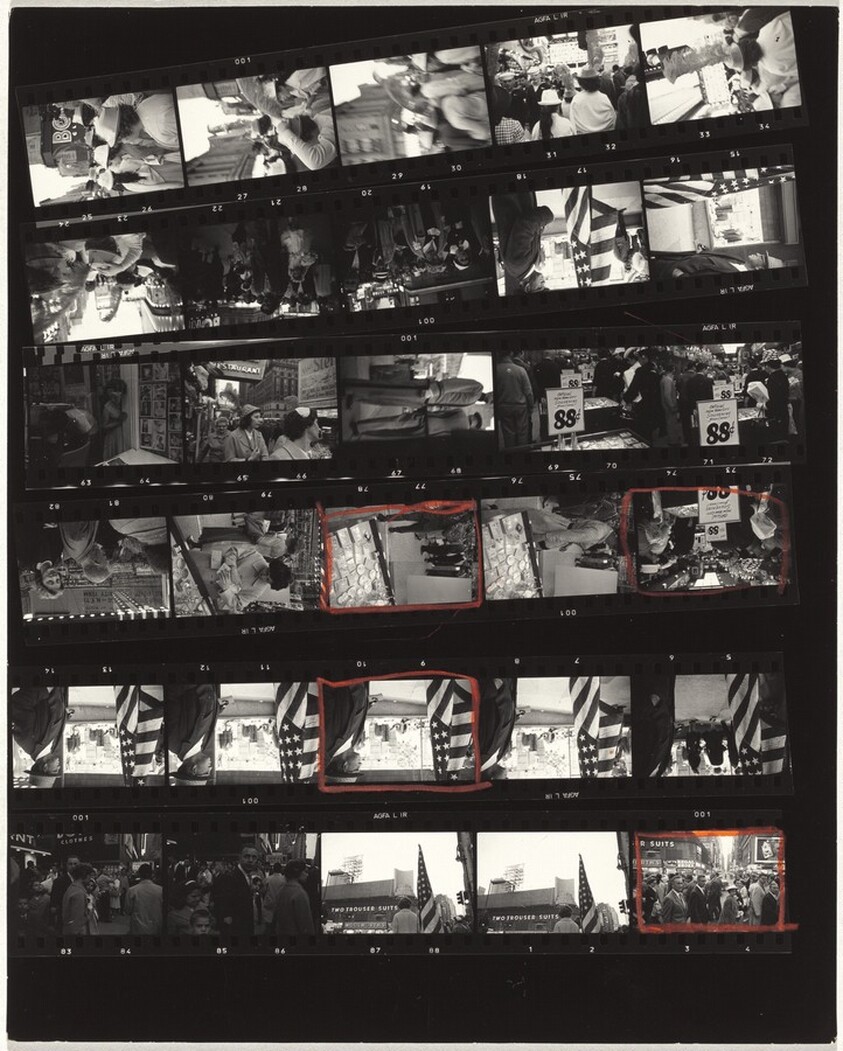 Times Square--New York City 17