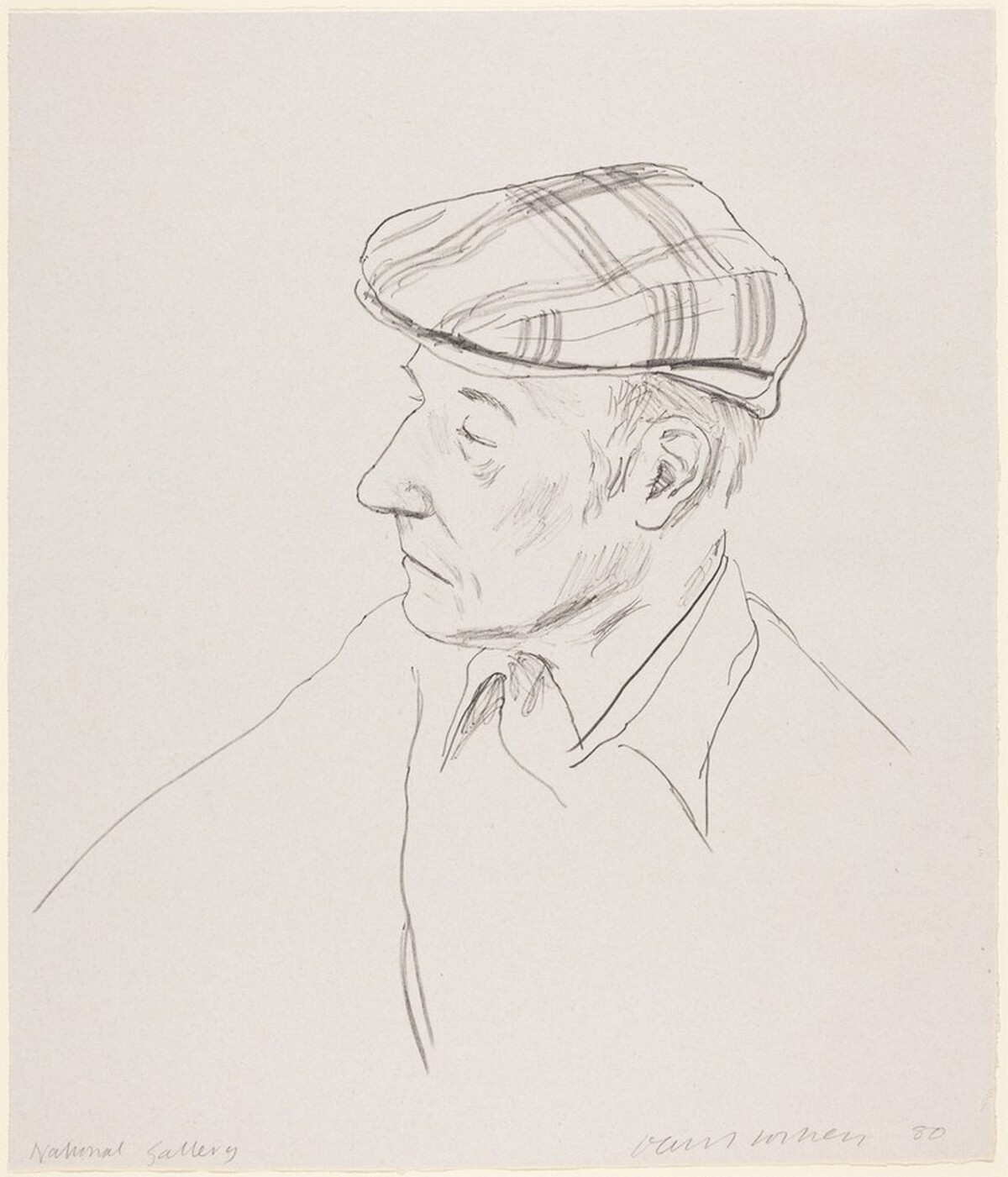 William Burroughs
