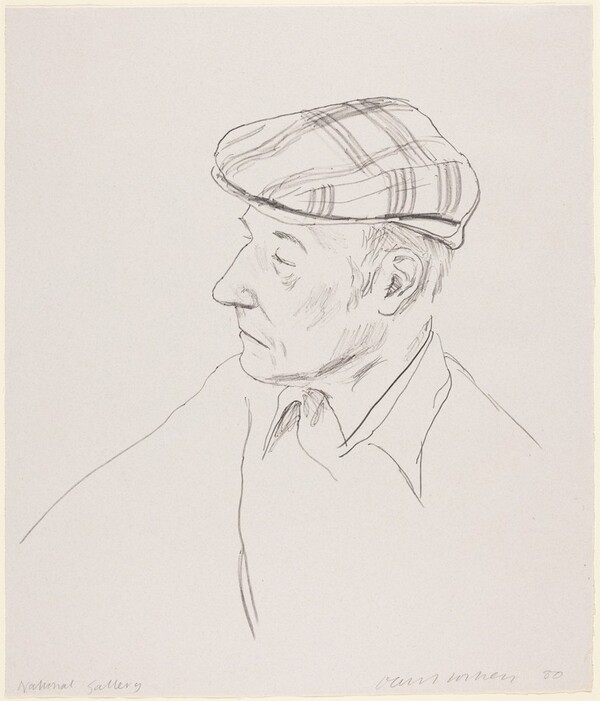 William Burroughs