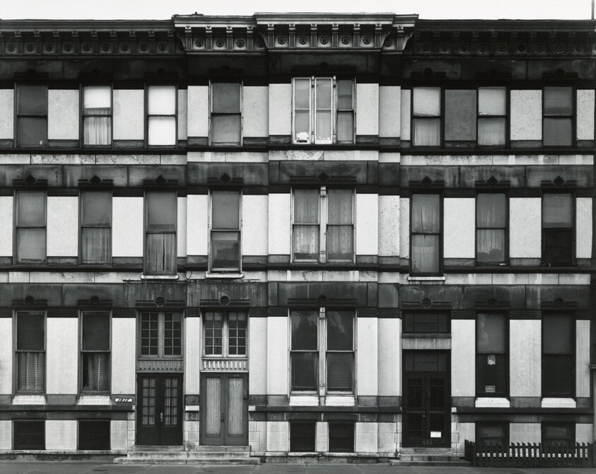 Dearborn Street, Chicago