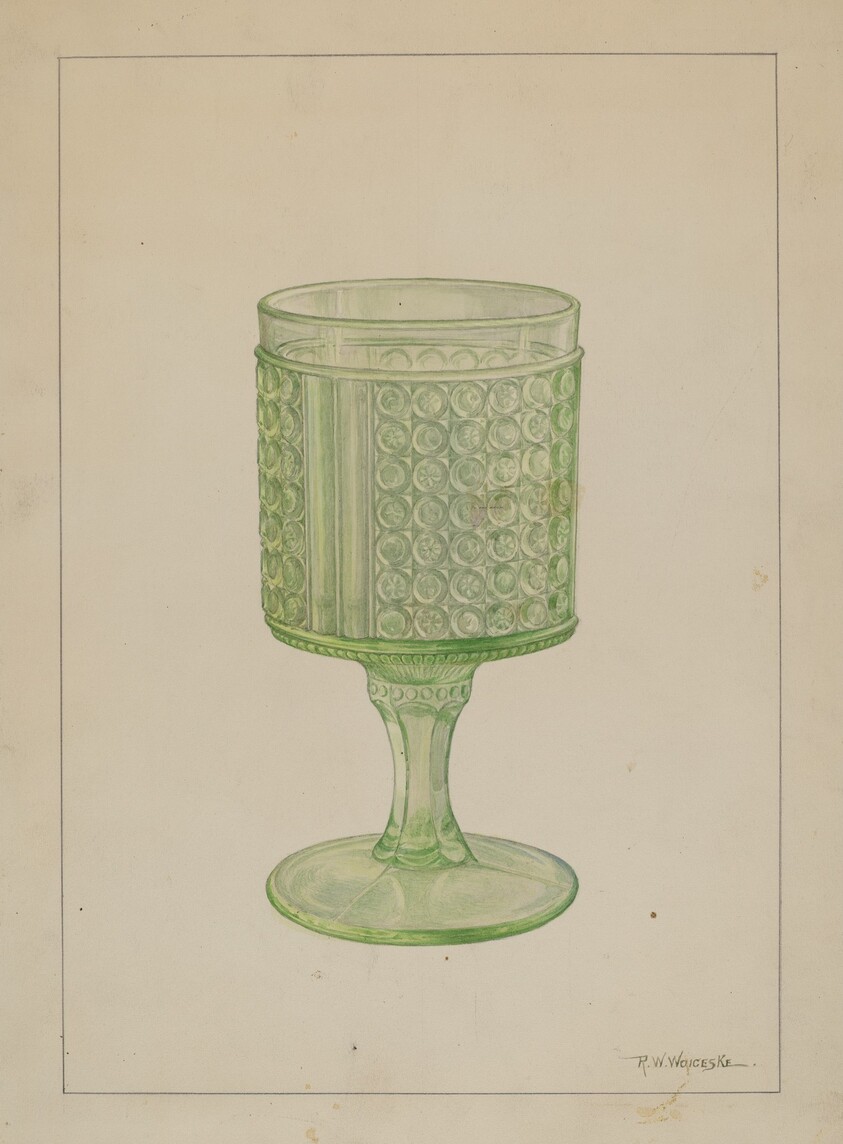 Goblet