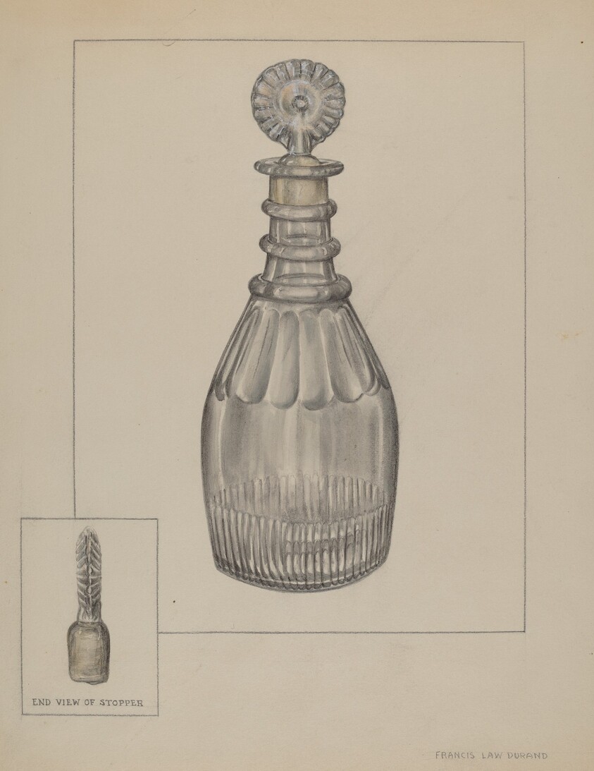 Decanter
