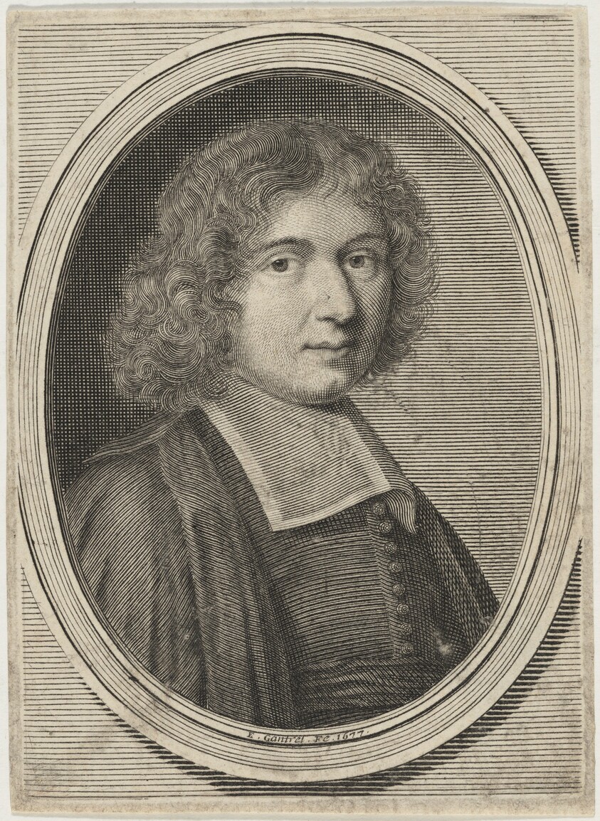 Portrait of a Man