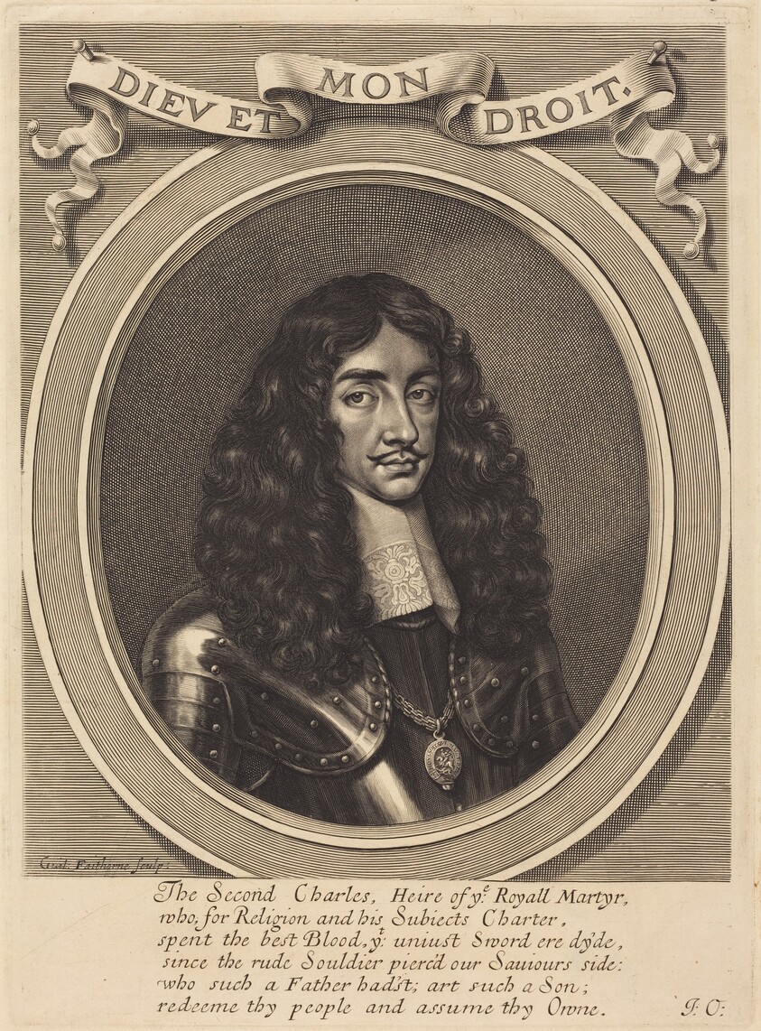 Charles II