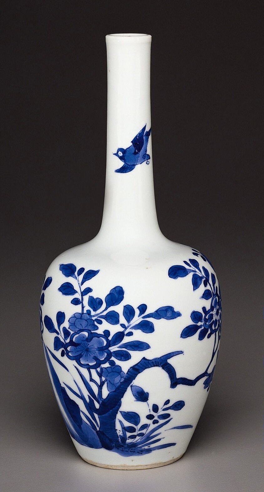 Bottle Vase