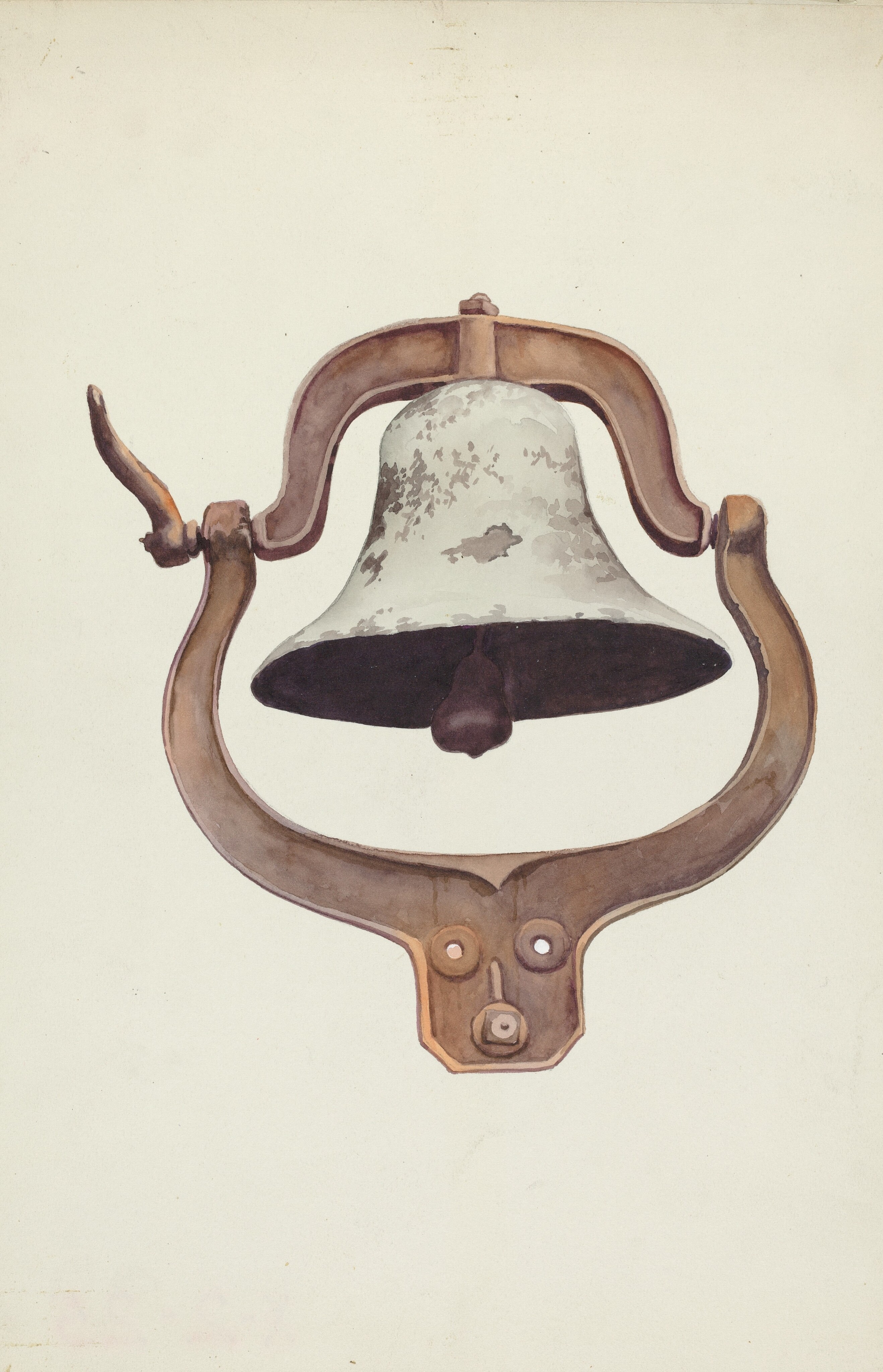 by American 20th Century