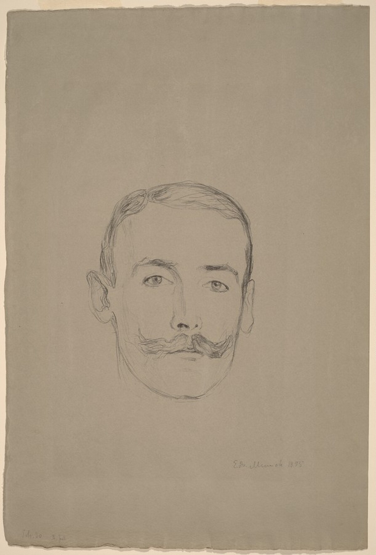Count Kessler