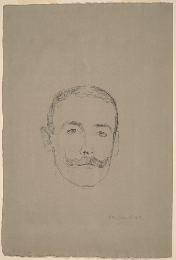 Count Kessler