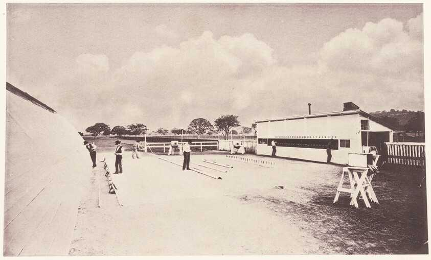 The Horse in Motion as Shown by Instantaneous Photography. With a Study on Animal Mechanics Founded On Anatomy and the Revelations Of The Camera. Executed and Published Under The Auspices of Leland Stanford