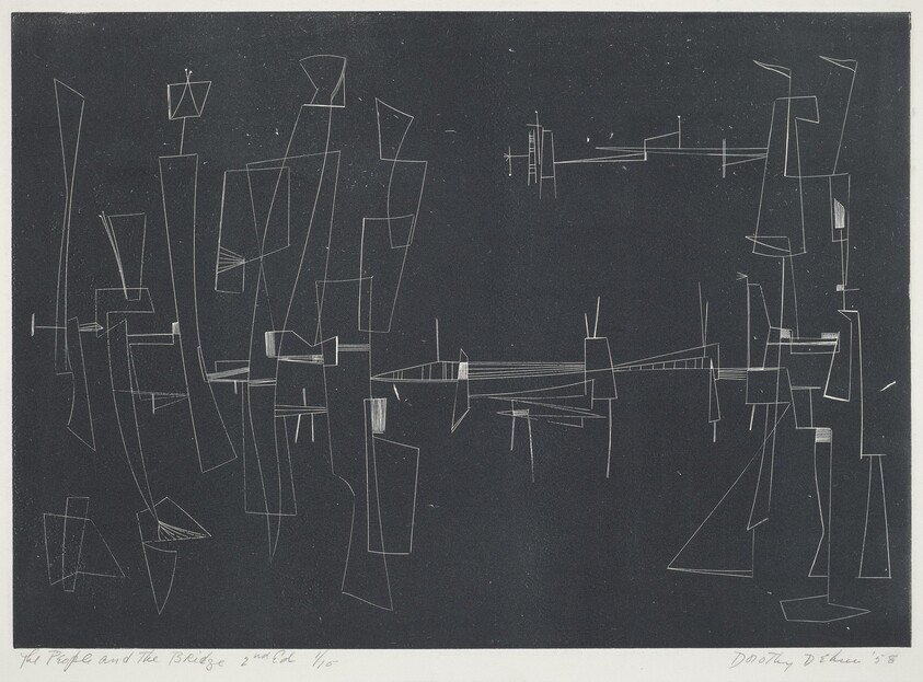 The People and the Bridge