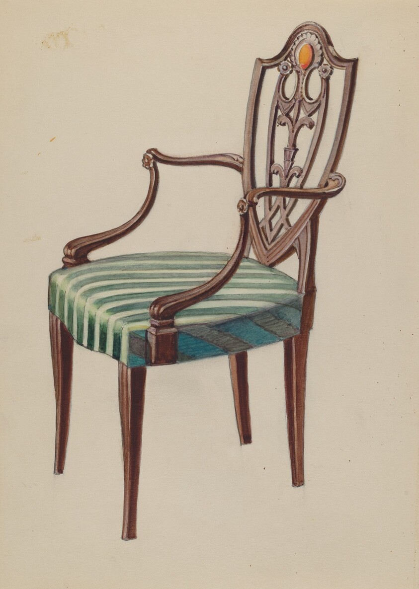 Side Chair