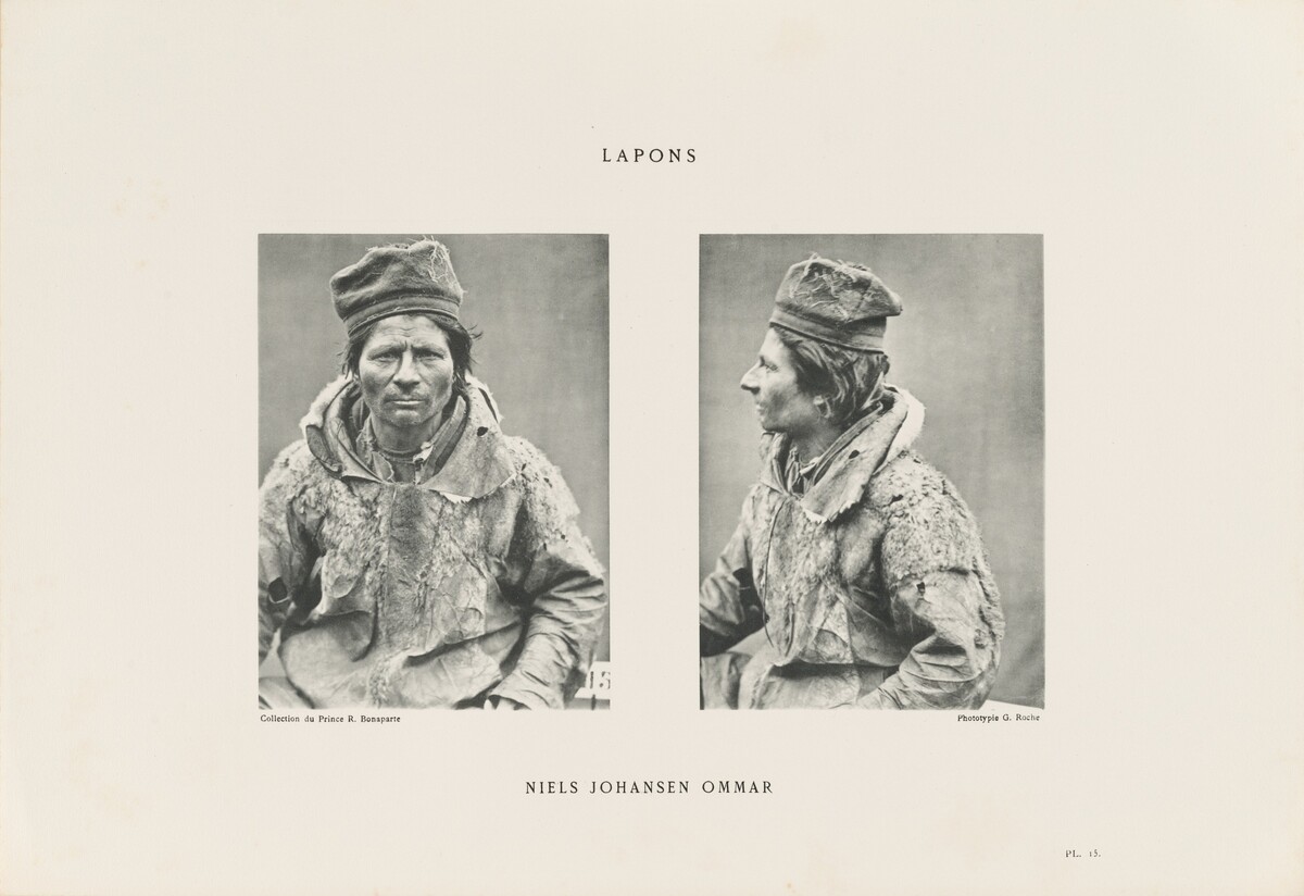 Niels Johansen Ommar