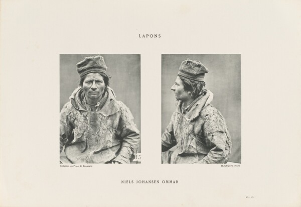 Niels Johansen Ommar