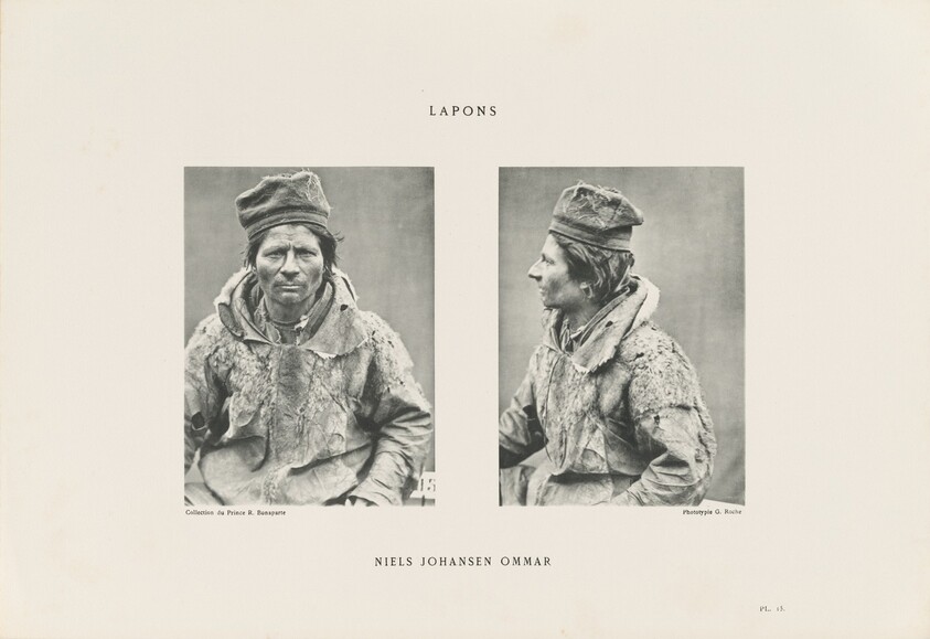 Niels Johansen Ommar