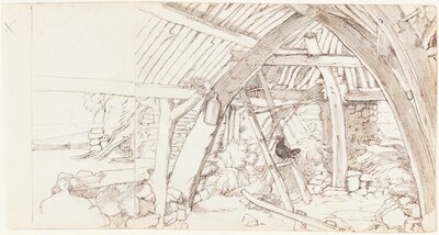 The Barn