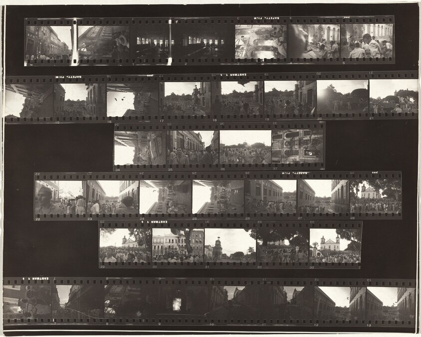 South America and Spain 5