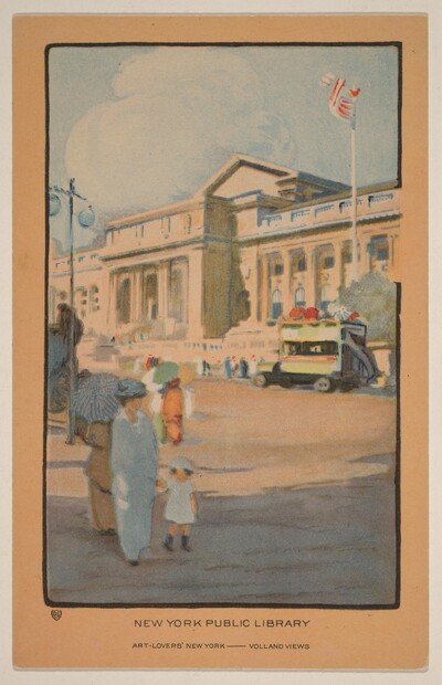 New York Public Library