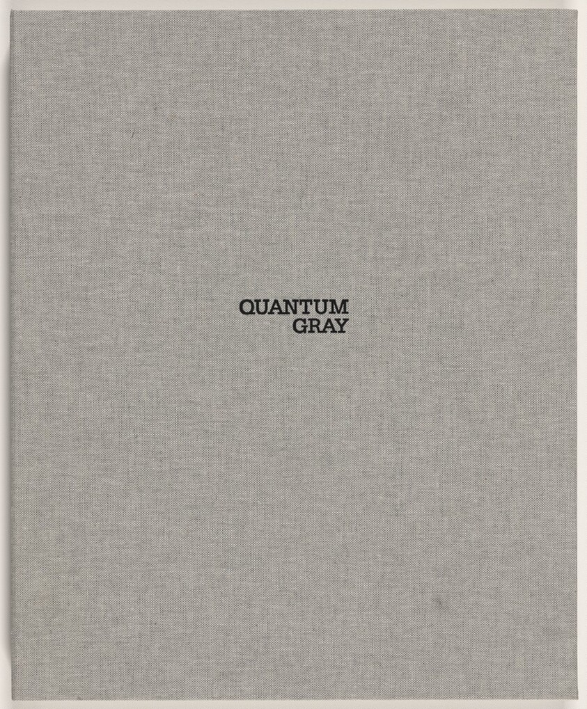 Quantum Gray