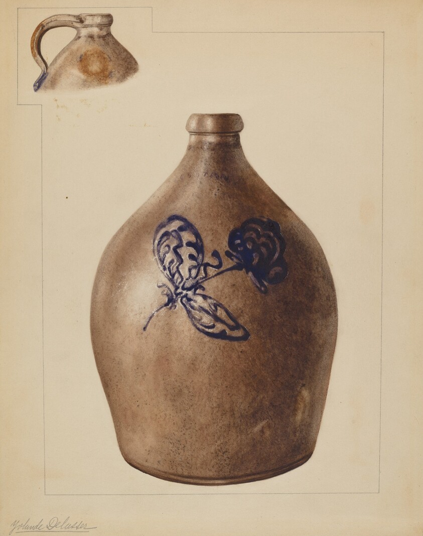 Jug