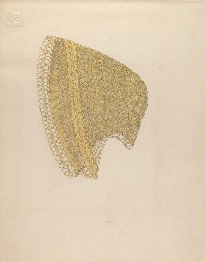 Bonnet