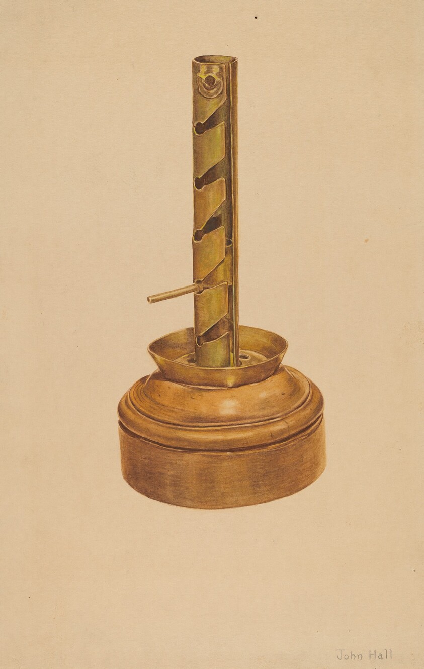Candlestick