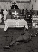 Untitled, Thomas Roma, 1991