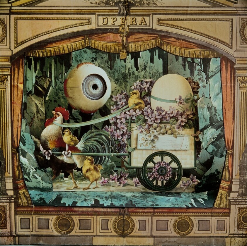 Act III: The Final Judgment: To await the return of Spring