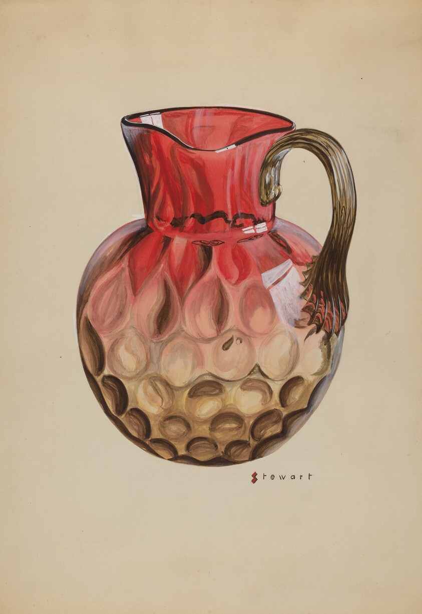Pitcher