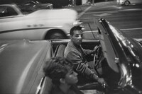 Los Angeles, Garry Winogrand, 1964, printed 1970s