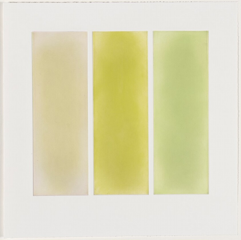 False Iris [working proof 3]