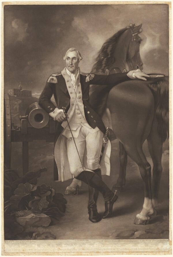 George Washington