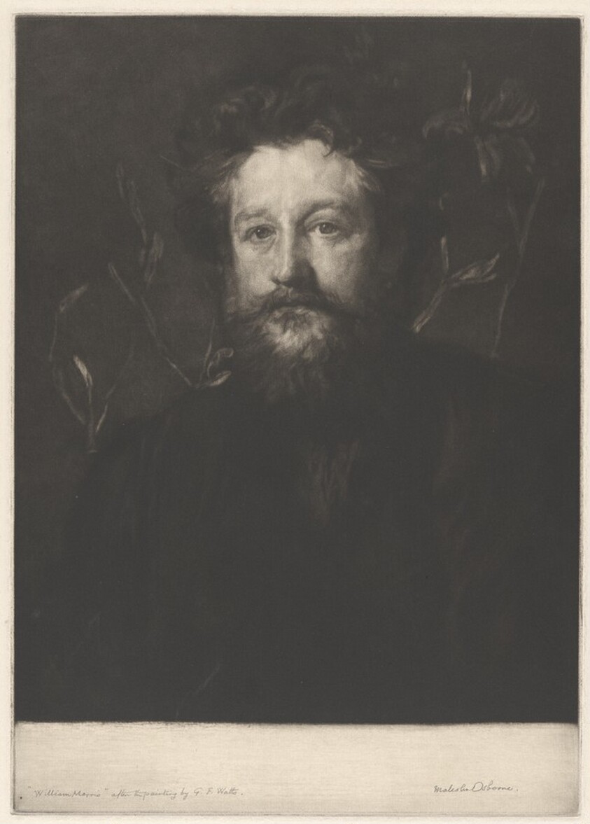 William Morris