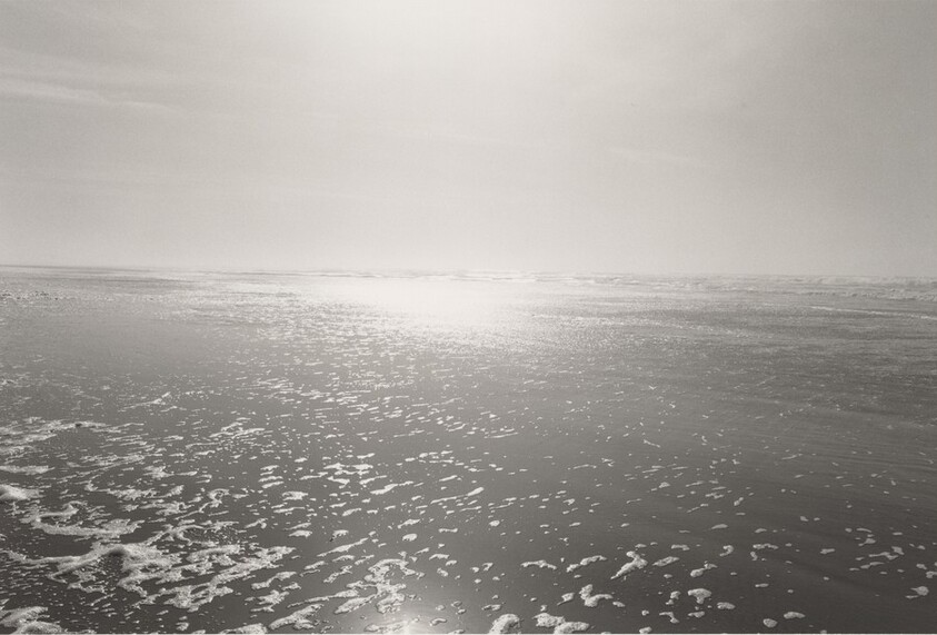 Nehalem Spit, Tillamook County, Oregon